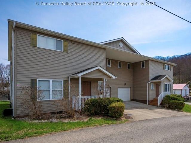 Townhouse for sale in West Virginia