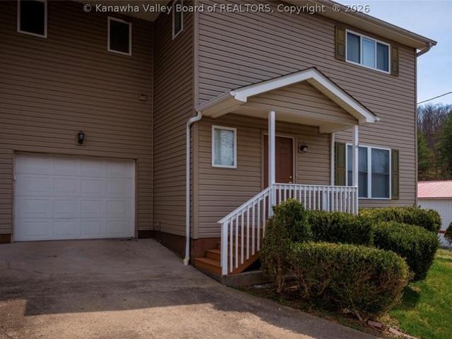Townhouse for sale in West Virginia