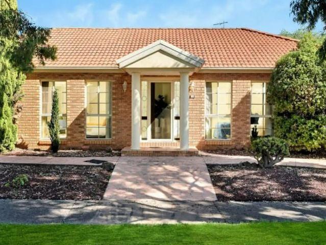 House for rent in Camerons Creek, Victoria