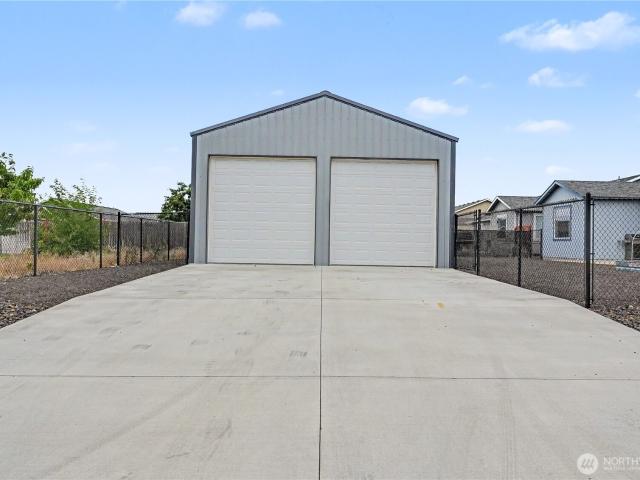 House for sale in Ephrata, Washington