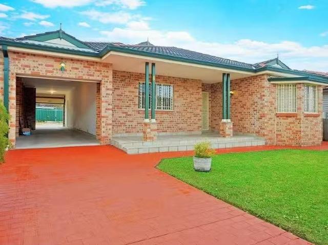 House for rent in Sydney, New South Wales
