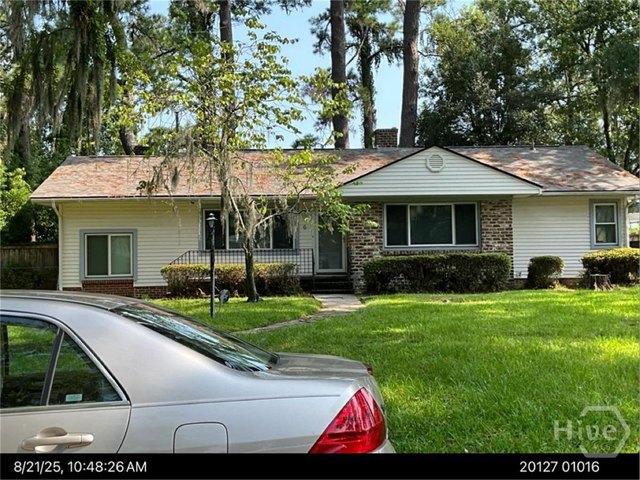 House for sale in Savannah, Georgia