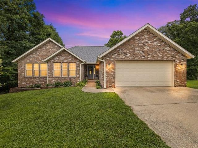 House for sale in Ark