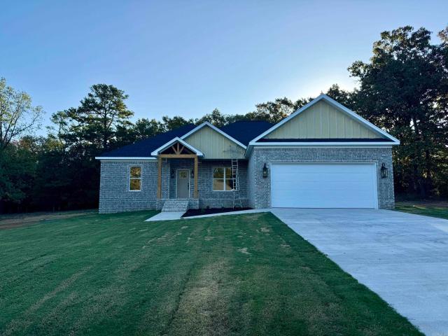 House for sale in Greenbrier, Faulkner County