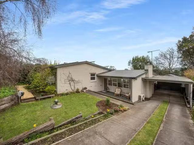 House for rent in Camerons Creek, Victoria