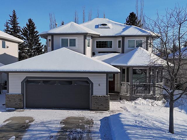 House for sale in Spruce Grove, Alberta