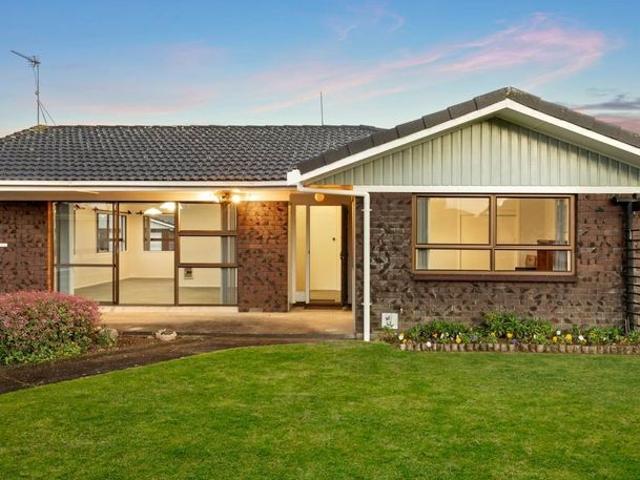 House for rent in Belmont Park Estate, Franklin