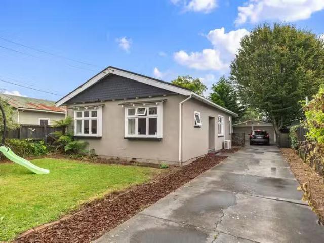 House for sale in Heathcote, Canterbury