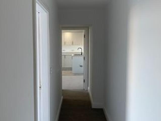 Apartment for rent in Liscard