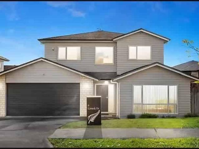 House for rent in East Tamaki, Oroua County
