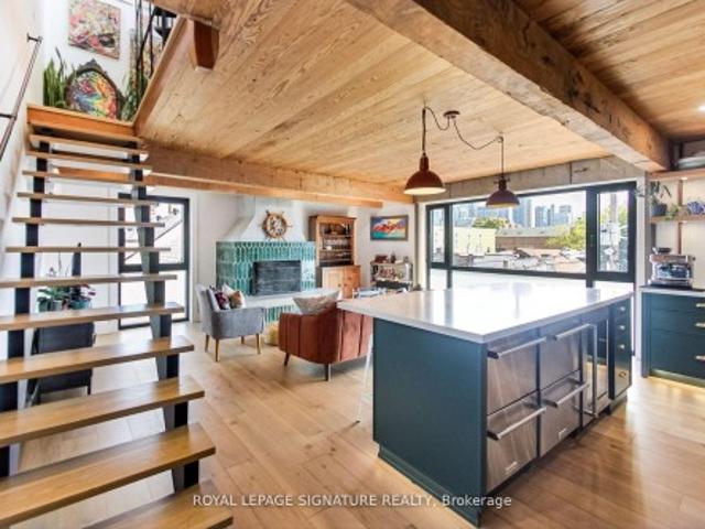 House for sale in Woburn, Ontario