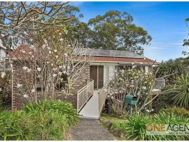 House for rent in Gosford, New South Wales