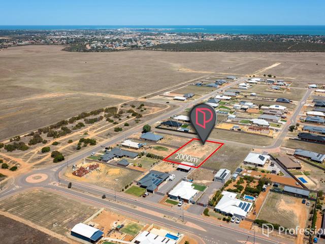 Land for sale in Moresby, Western Australia