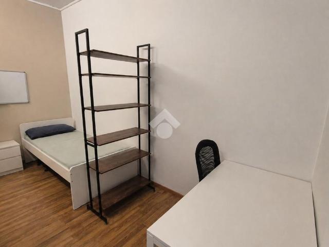Appartamento in affitto a Borgo Berga, Vicenza