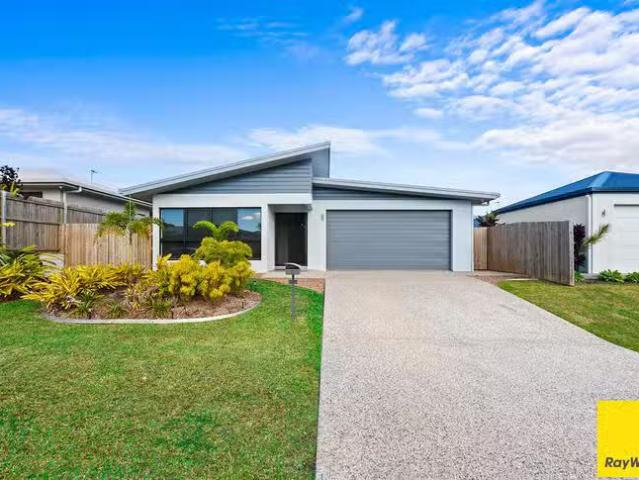 House for rent in Mount Peter, Queensland