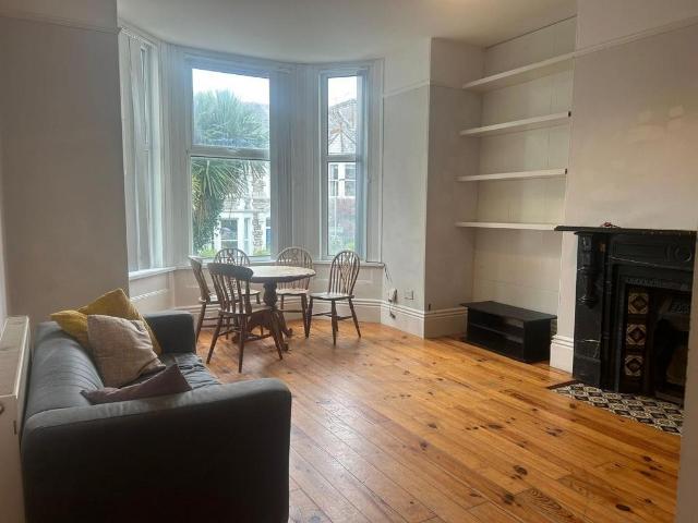 Apartment for rent in Mount Wise