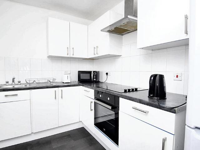 Apartment for rent in Mount Wise
