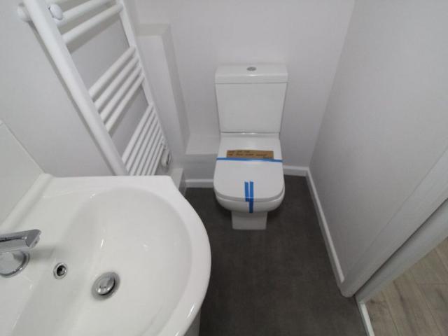 Studio for rent in Plungington, Higher Bartle