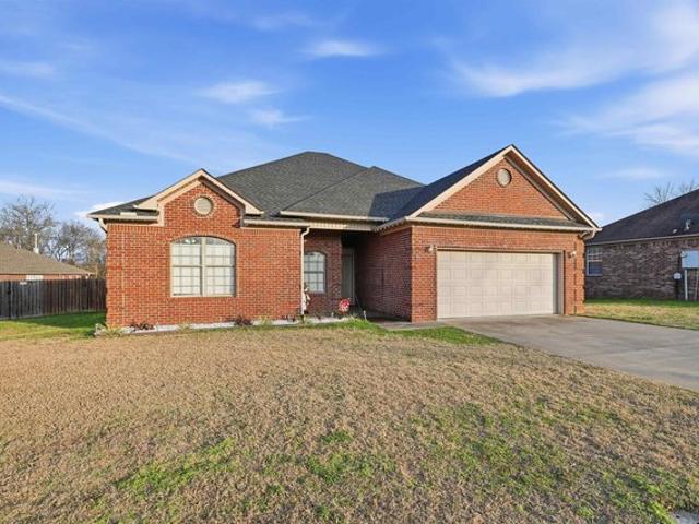 House for sale in Ark
