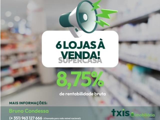 Armazém venda em Lagoa, Faro