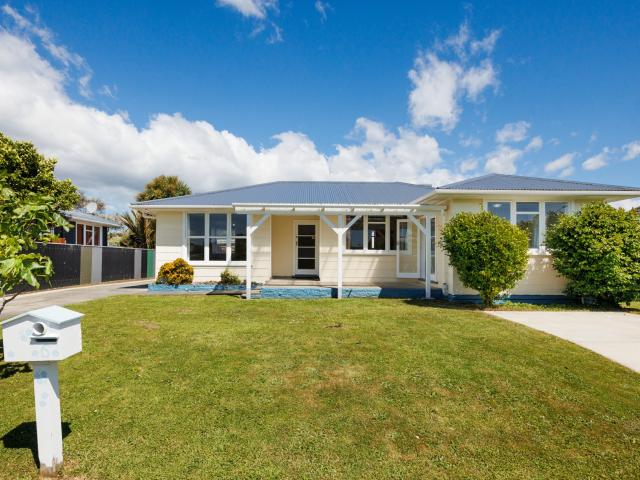 House for sale in Manawatu District