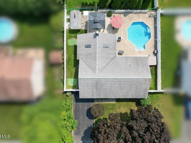 House for sale in Colonie, New York