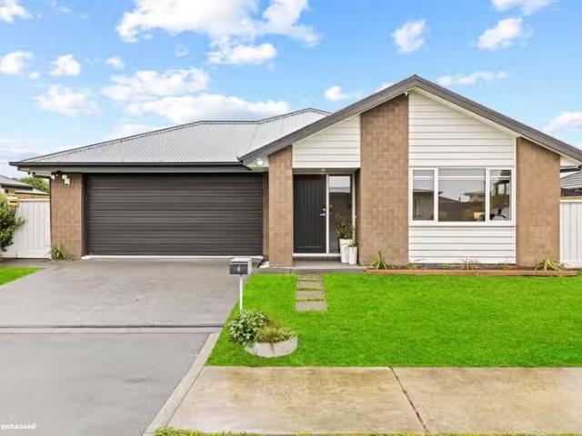 House for sale in Rolleston, Canterbury