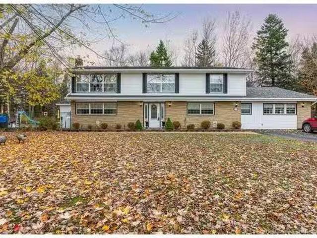 House for sale in Rothesay, New Brunswick