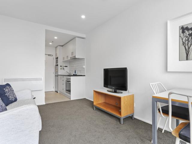 Apartment for rent in Auckland, Oroua County