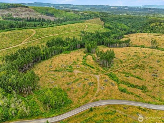Land for sale in Toutle, Washington