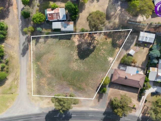 Land for sale in Bendigo, Victoria