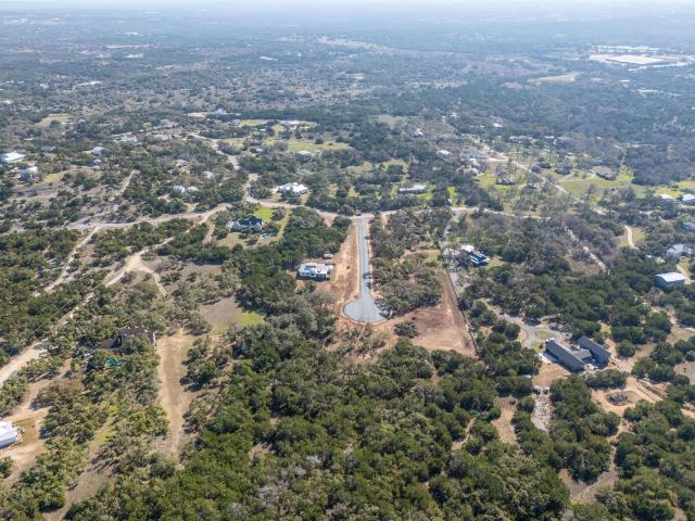 Land for sale in Hays, Texas