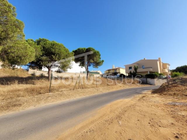Terreno venda em Faro