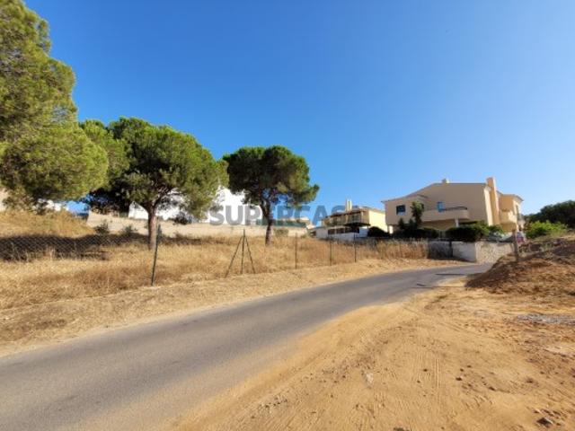 Terreno venda em Faro