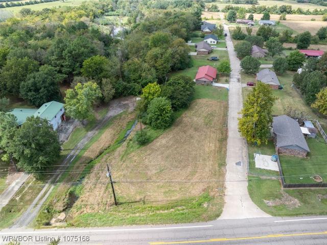 Land for sale in Ark
