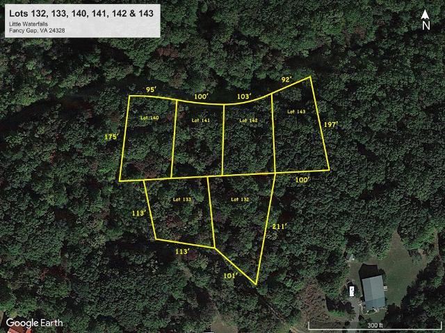 Land for sale in Virginia