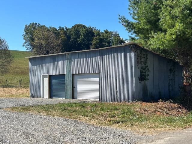 Land for sale in Virginia