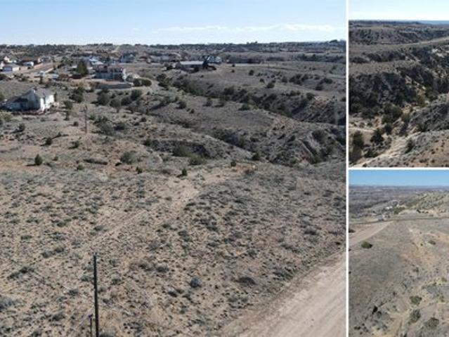 Land for sale in Farmington, New Mexico