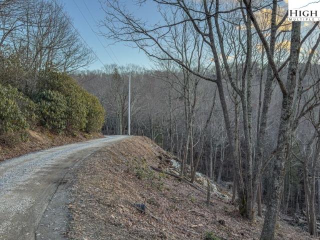 Land for sale in Watauga, North Carolina