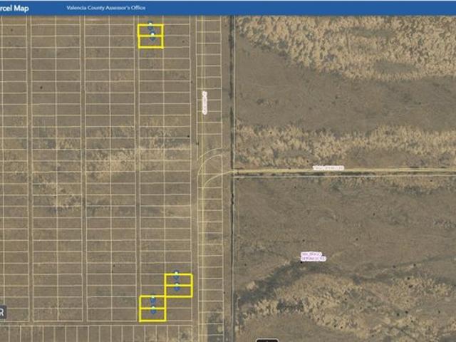 Land for sale in Belen, New Mexico
