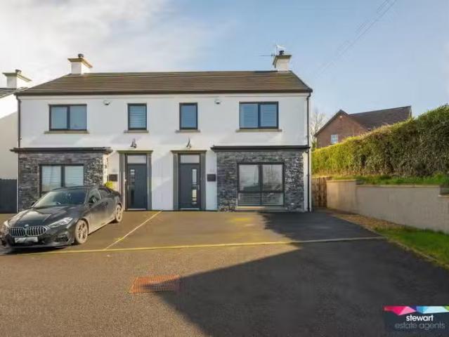 House for sale in Hill, The Borough District of Wexford
