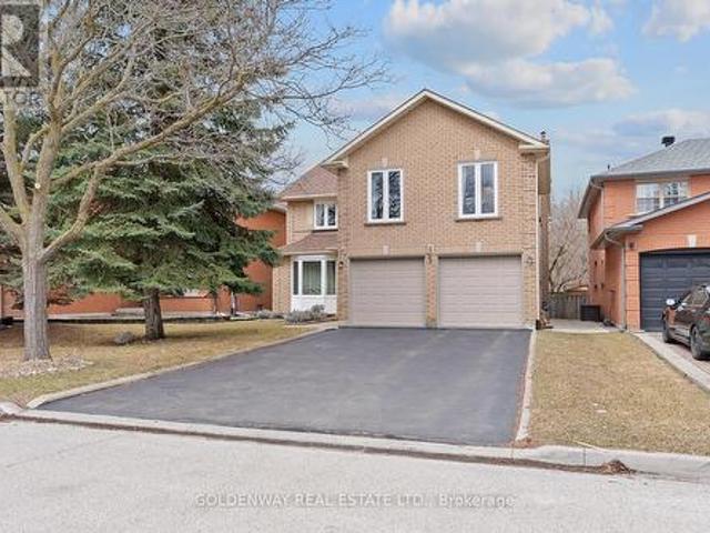 House for sale in York, Ontario