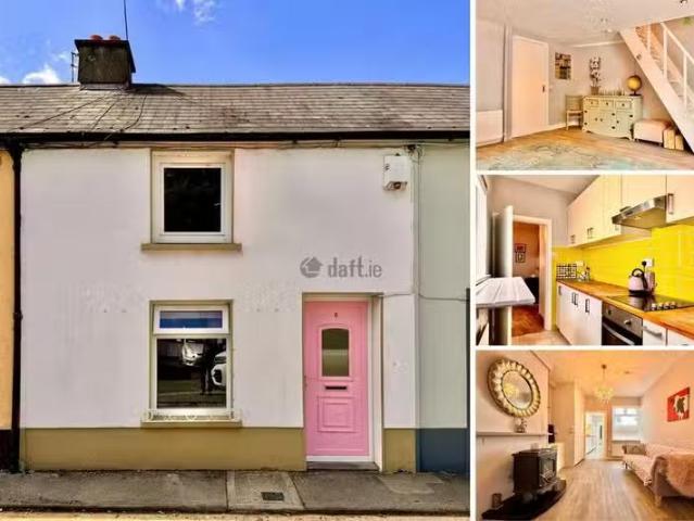 House to rent