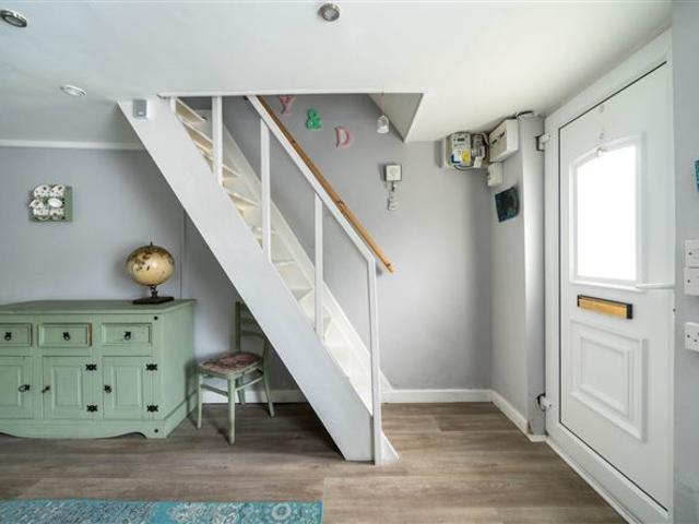 Terraced House for sale in Brideswell, Connacht