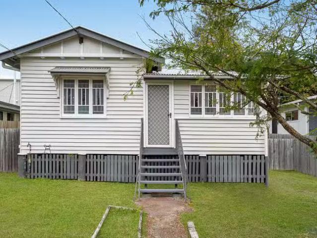 House for rent in Toombul, Queensland