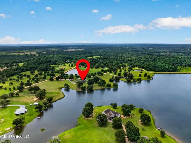 House for sale in Poplarville, Mississippi