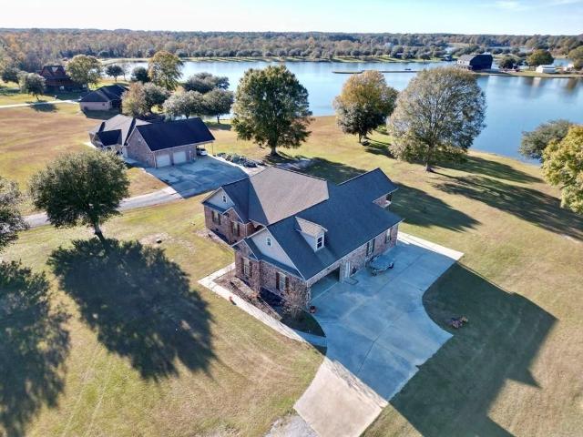 Property for sale in Poplarville, Mississippi