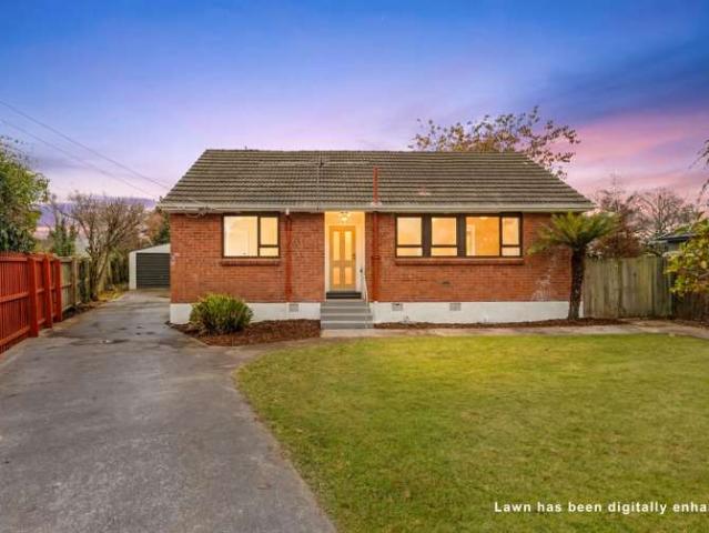 House for sale in Bryndwr, Canterbury