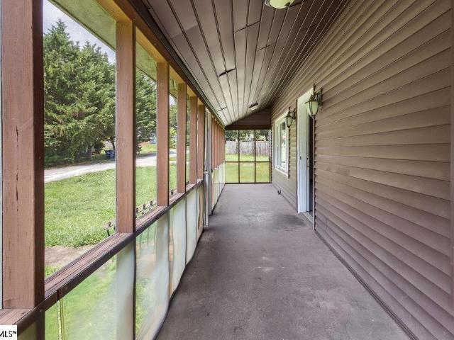House for sale in Pelzer, South Carolina