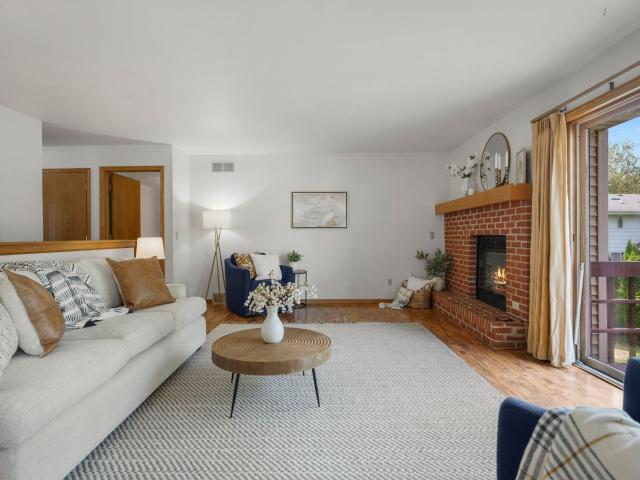 House for sale in Madison, Wisconsin